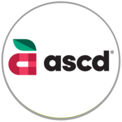 Association for Supervisor and Curriculum Development logo